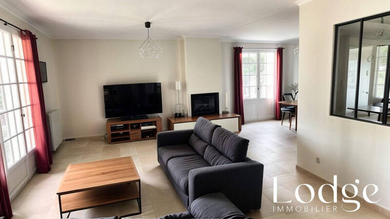 Vente maison 15 pièces 300 m² à Grans 13450
