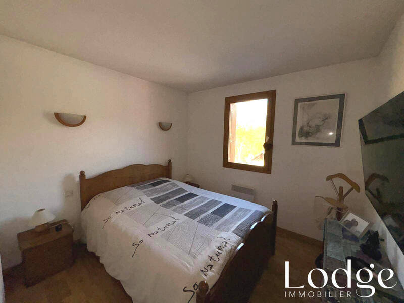 Vente appartement 3 pièces 80 m² à Puy-Saint-Vincent 05290