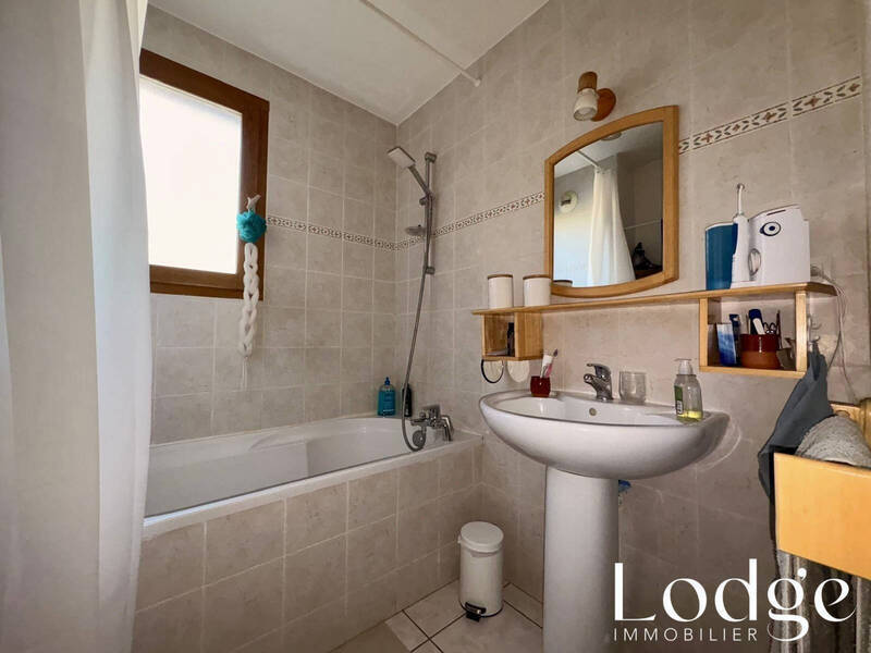 Vente appartement 3 pièces 80 m² à Puy-Saint-Vincent 05290