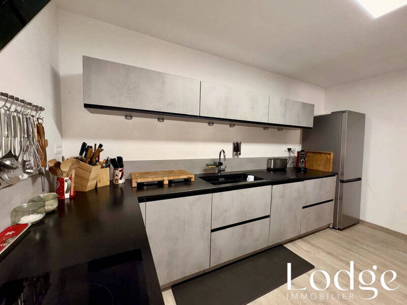 Vente appartement 3 pièces 80 m² à Puy-Saint-Vincent 05290