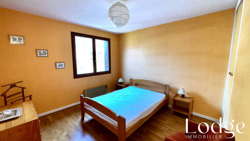 Location maison 4 pièces 90 m² à Briançon 05100 - 1 090 €