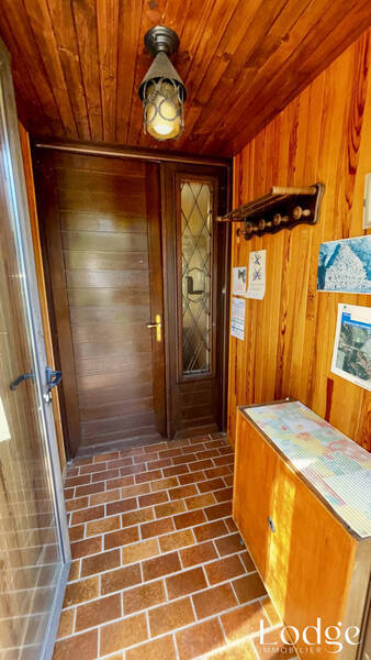 Location maison 4 pièces 90 m² à Briançon 05100 - 1 090 €