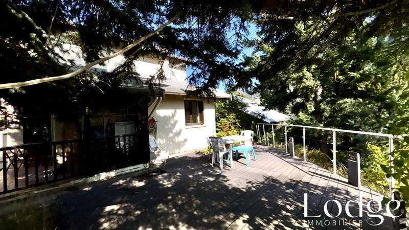 Location maison 4 pièces 90 m² à Briançon 05100 - 1 090 €