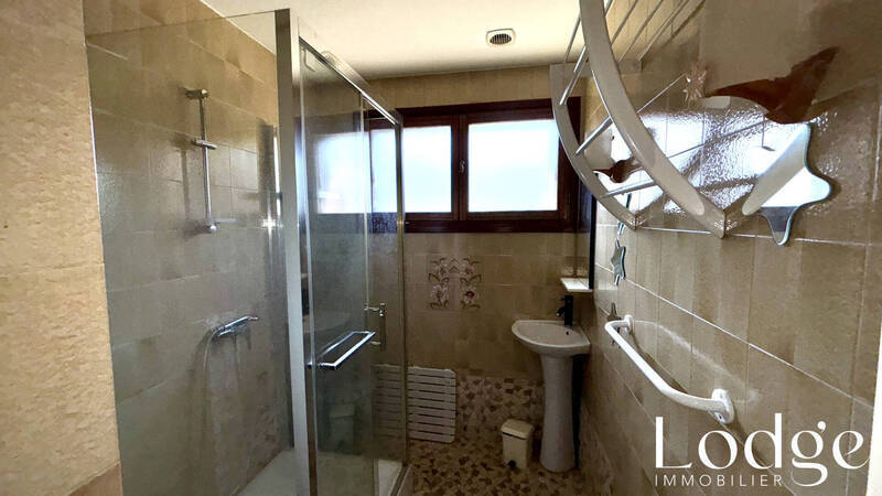 Location maison 4 pièces 90 m² à Briançon 05100 - 1 090 €