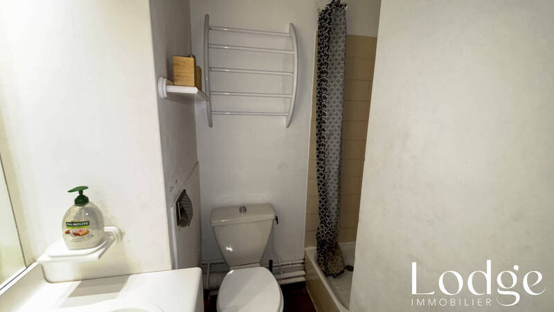 Vente appartement 1 pièce 18 m² à Puy-Saint-Vincent 05290