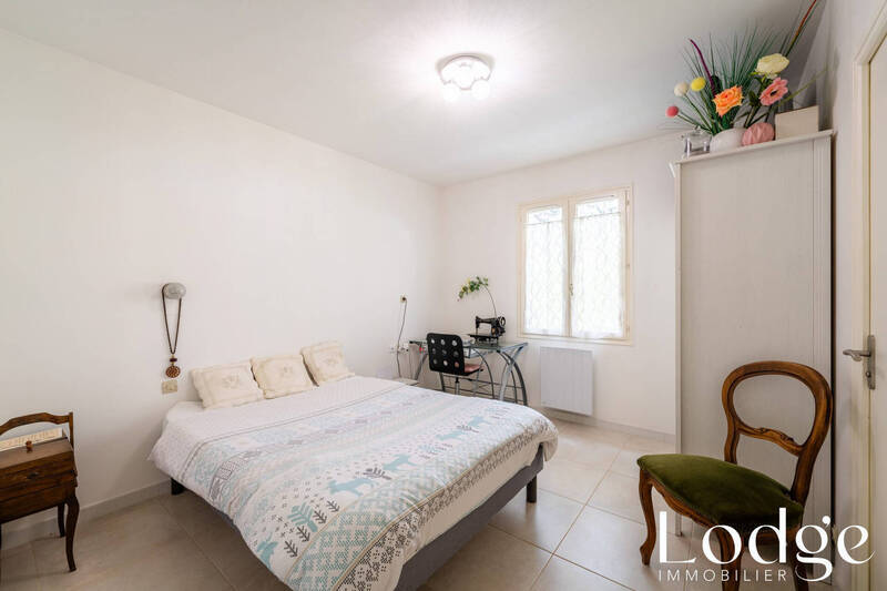 Vente maison 6 pièces 180 m² à Auriol 13390