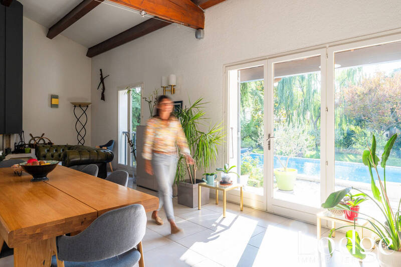 Vente maison 6 pièces 180 m² à Auriol 13390