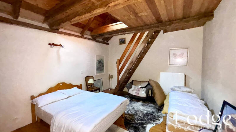 Vente maison 12 pièces 440 m² à La Salle-les-Alpes 05240