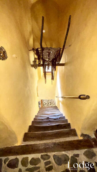 Vente maison 12 pièces 440 m² à La Salle-les-Alpes 05240