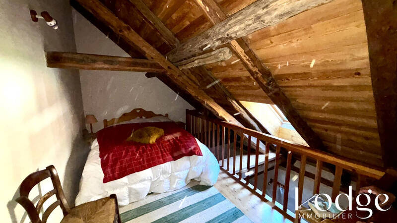 Vente maison 12 pièces 440 m² à La Salle-les-Alpes 05240