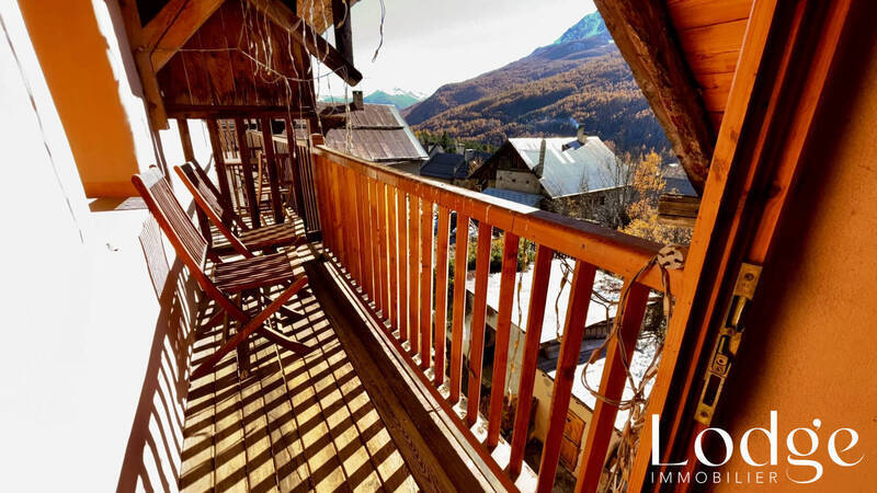 Vente maison 12 pièces 440 m² à La Salle-les-Alpes 05240