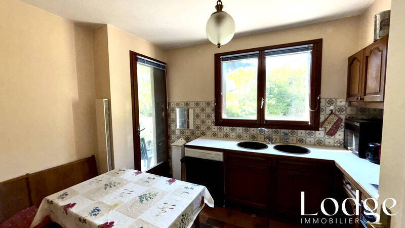 Location maison 4 pièces 90 m² à Briançon 05100 - 1 190 €