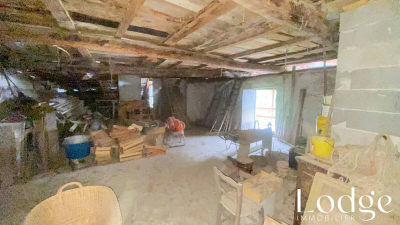 Bien vendu maison 5 pièces 100 m² à Pelvoux 05340