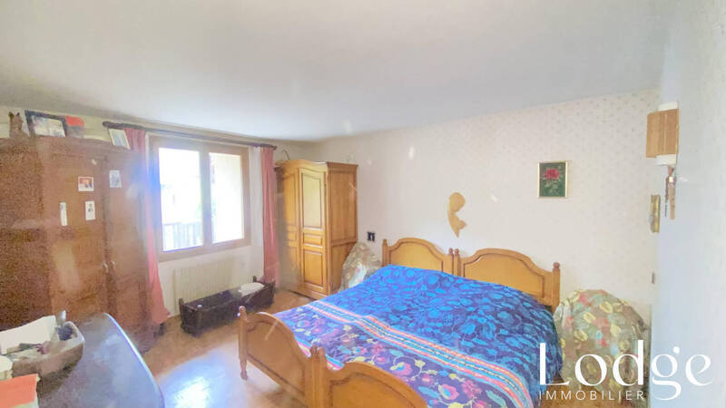 Bien vendu maison 5 pièces 100 m² à Pelvoux 05340