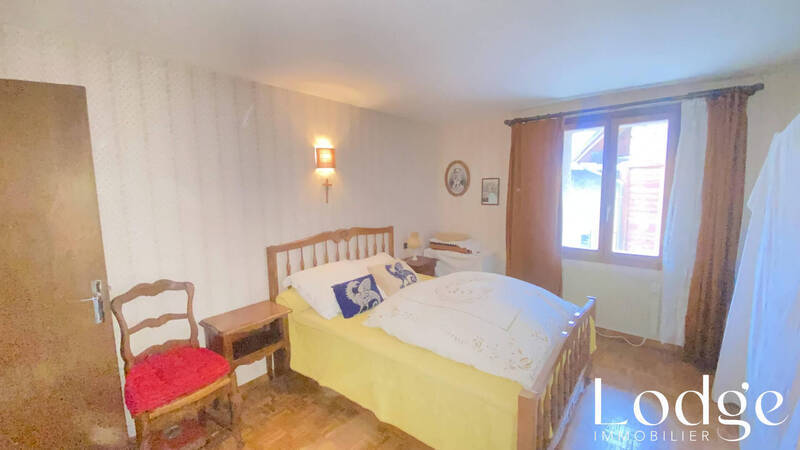 Bien vendu maison 5 pièces 100 m² à Pelvoux 05340