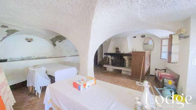 Bien vendu maison 5 pièces 100 m² à Pelvoux 05340