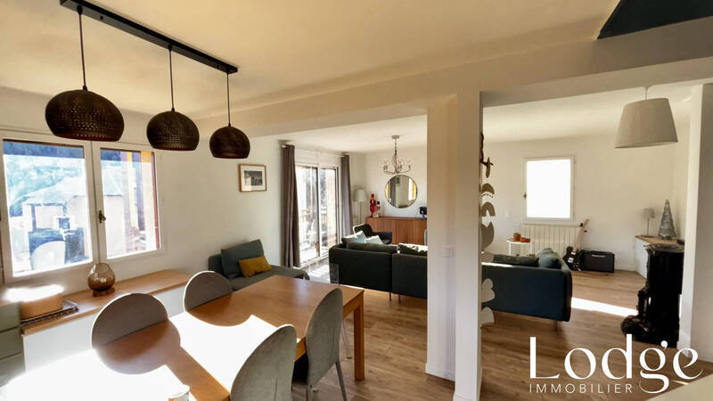 Vente maison 7 pièces 160 m² à Briançon 05100