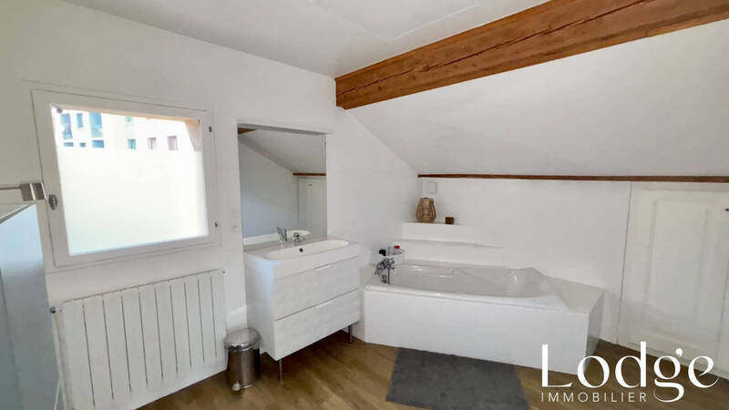 Vente maison 7 pièces 160 m² à Briançon 05100
