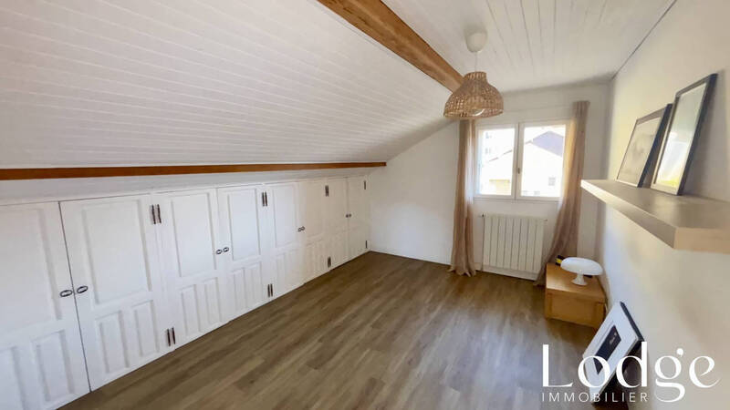 Vente maison 7 pièces 160 m² à Briançon 05100