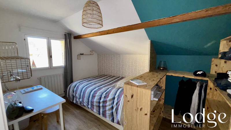 Vente maison 7 pièces 160 m² à Briançon 05100