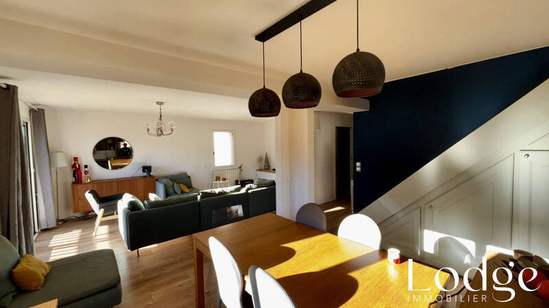 Vente maison 7 pièces 160 m² à Briançon 05100