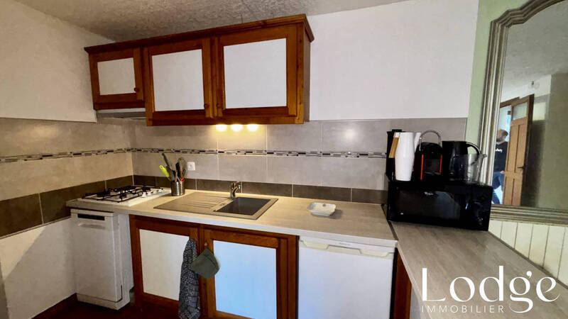 Vente maison 7 pièces 160 m² à Briançon 05100
