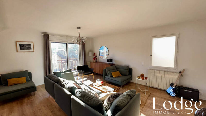 Vente maison 7 pièces 160 m² à Briançon 05100