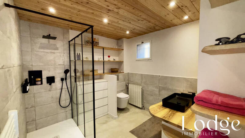 Vente maison 7 pièces 160 m² à Briançon 05100