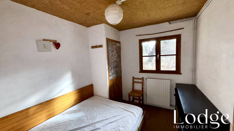 Vente maison 7 pièces 110 m² à Pelvoux 05340