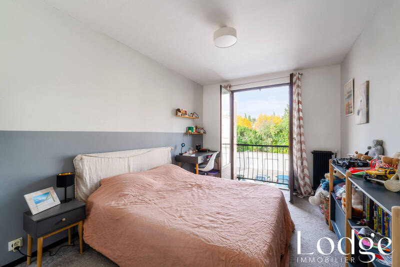 Vente appartement 3 pièces 70.01 m² à Aix-en-Provence 13100