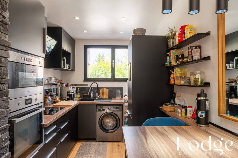 Vente appartement 3 pièces 70.01 m² à Aix-en-Provence 13100