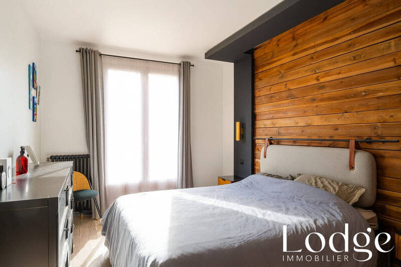 Vente appartement 3 pièces 70.01 m² à Aix-en-Provence 13100