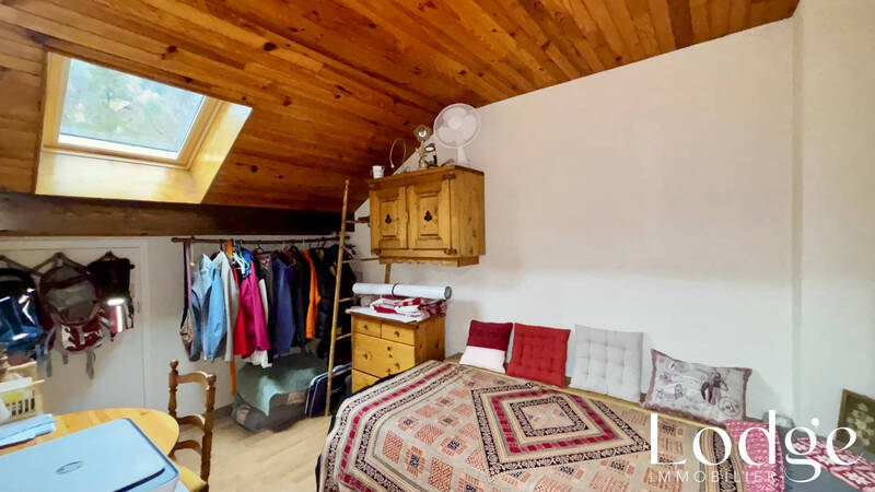 Vente appartement 3 pièces 56 m² à Pelvoux 05340