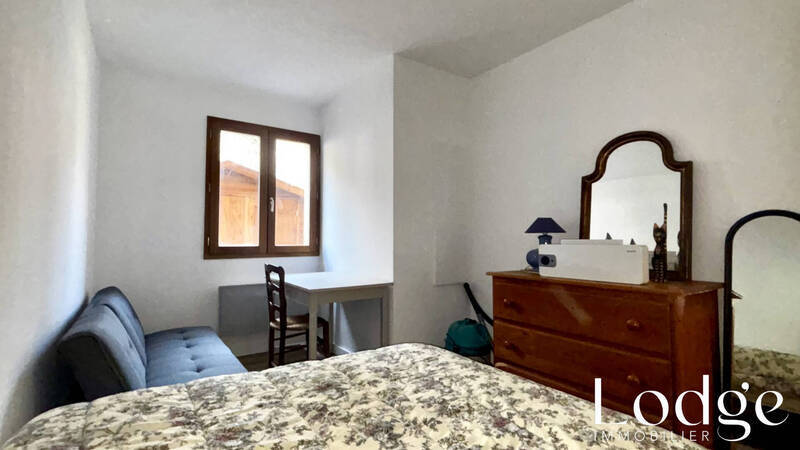 Vente appartement 3 pièces 56 m² à Le Monêtier-les-Bains 05220