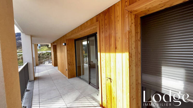 Location appartement 3 pièces 59 m² à Briançon 05100 - 1 085 €