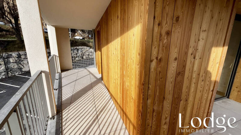 Location appartement 3 pièces 59 m² à Briançon 05100 - 1 085 €