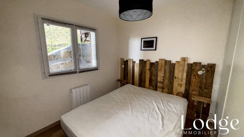 Vente appartement 2 pièces 34 m² à Puy-Saint-Vincent 05290