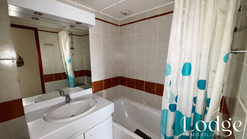 Vente appartement 2 pièces 34 m² à Puy-Saint-Vincent 05290