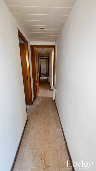 Vente appartement 4 pièces 85 m² à Saint-Chaffrey 05330