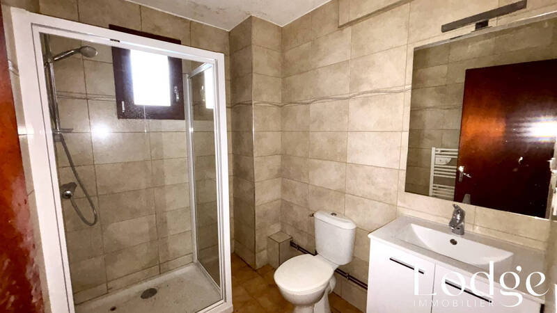 Vente appartement 4 pièces 85 m² à Saint-Chaffrey 05330