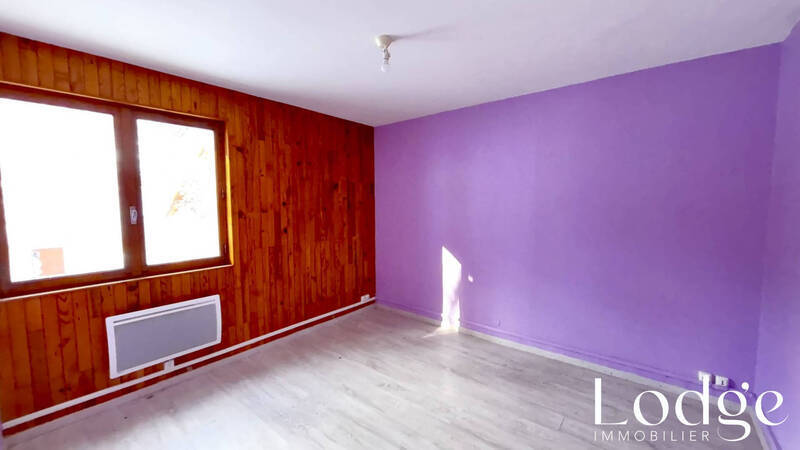 Vente appartement 4 pièces 85 m² à Saint-Chaffrey 05330