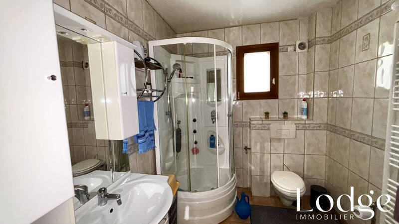 Vente maison 7 pièces 150 m² à La Roche-de-Rame 05310