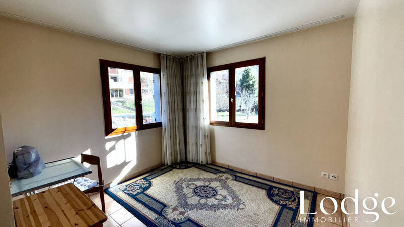 Vente maison 7 pièces 150 m² à La Roche-de-Rame 05310