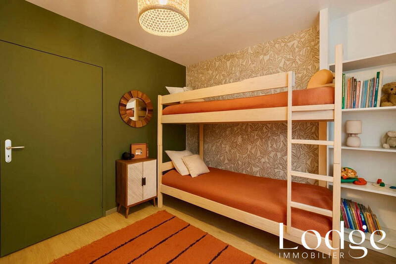 Vente appartement 2 pièces 36 m² à Pelvoux 05340