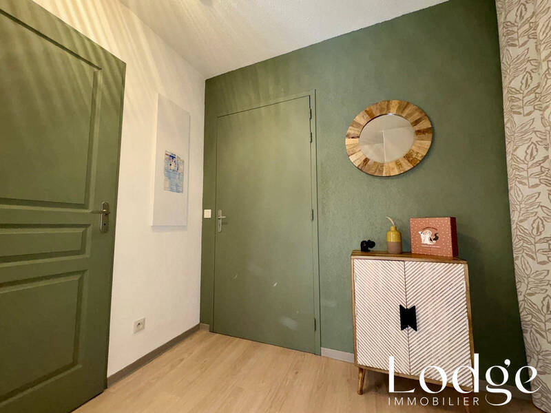 Vente appartement 2 pièces 36 m² à Pelvoux 05340