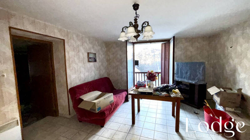 Vente maison 10 pièces 350 m² à L' Argentière-la-Bessée 05120