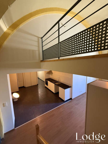 Vente appartement 2 pièces 82 m² à Briançon 05100