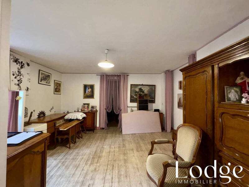 Vente maison 7 pièces 350 m² à Briançon 05100