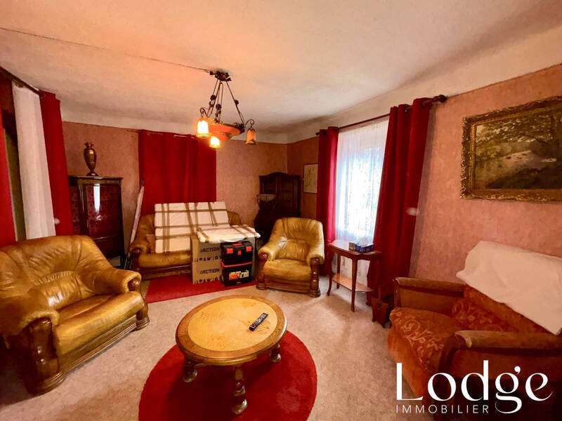 Vente maison 7 pièces 350 m² à Briançon 05100