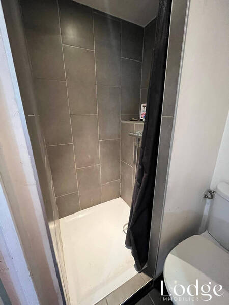 Vente appartement 1 pièce 18.36 m² à Marseille 6e Arrondissement 13006